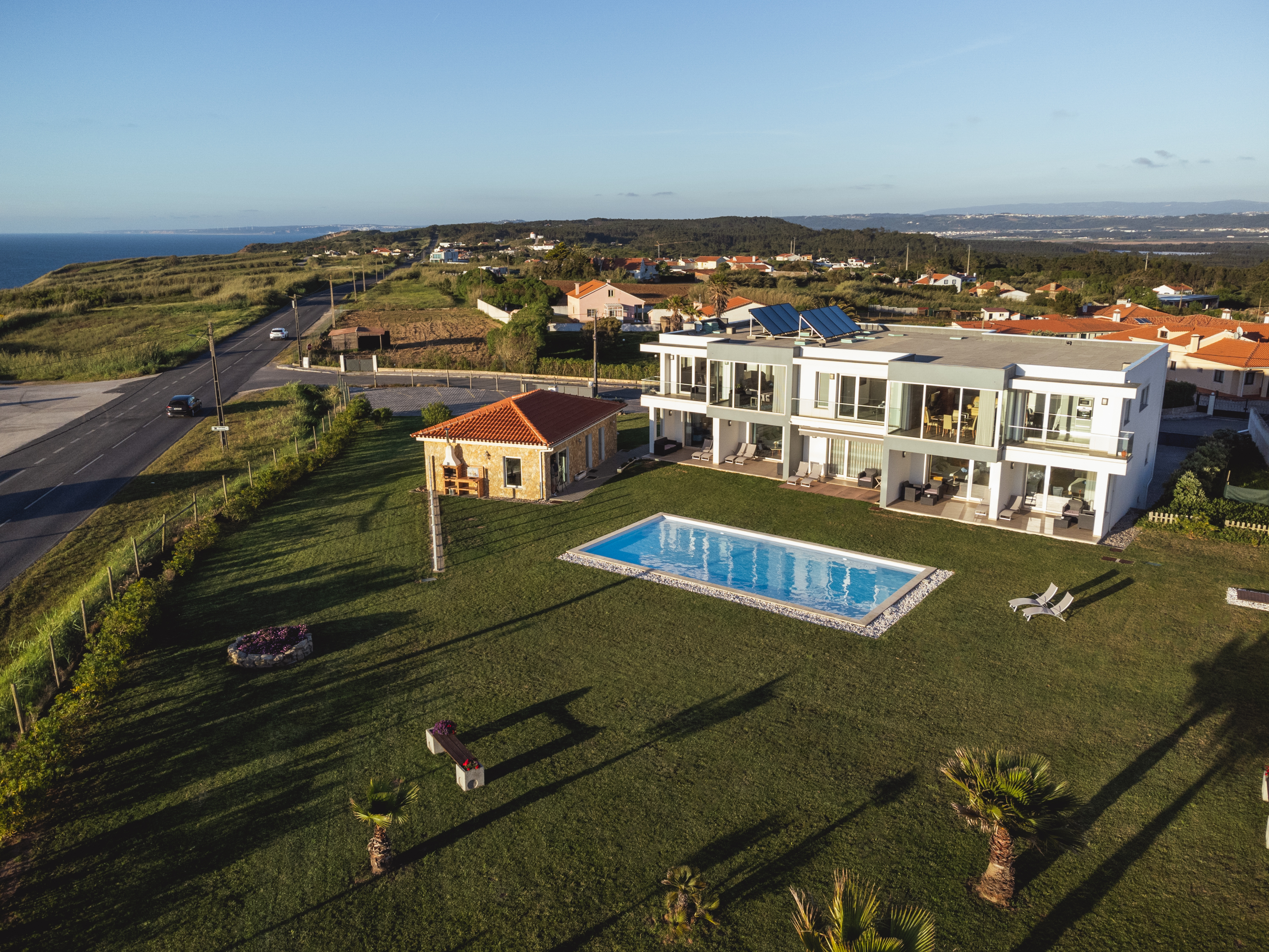 Aerial view 2